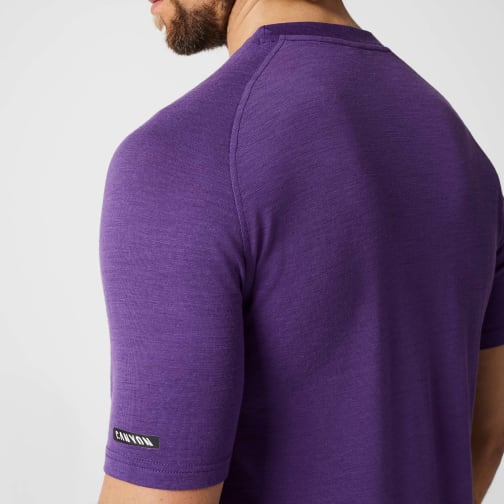 Canyon Adventure Merino T-Shirt