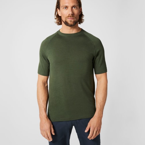 Canyon Adventure Merino T-Shirt