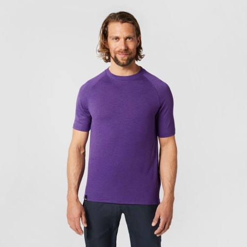 Canyon Adventure Merino T-Shirt