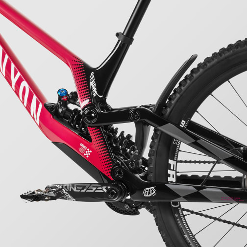 Sender CFR 29 Underdog