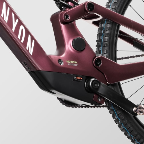 Neuron:ONfly CF 7