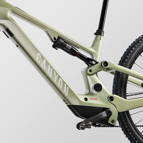 Neuron:ONfly CF 7