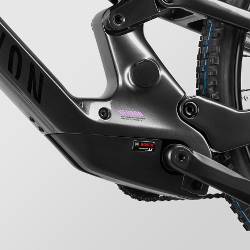 Neuron:ONfly CF 7