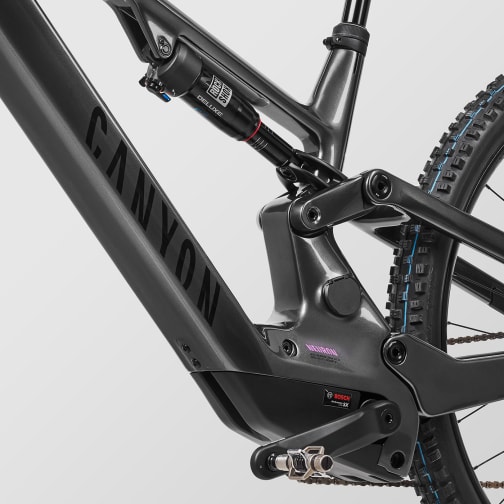 Neuron:ONfly CF 7