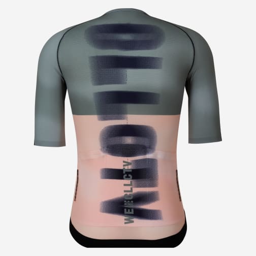 Canyon CLLCTV Gravel Team Jersey