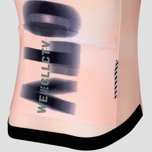 Canyon CLLCTV Gravel Team Jersey