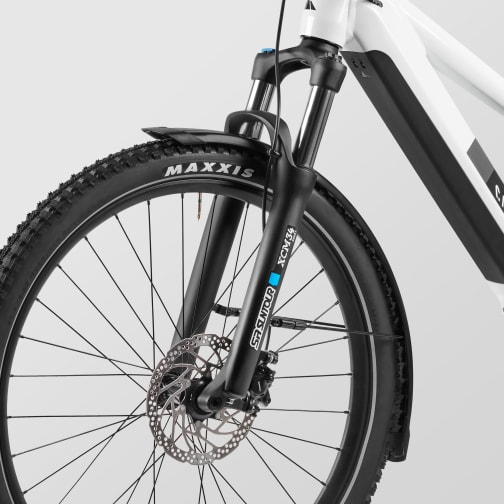 Pathlite:ON 4 SUV mid-step