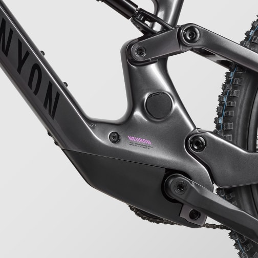 Neuron:ONfly CF 7