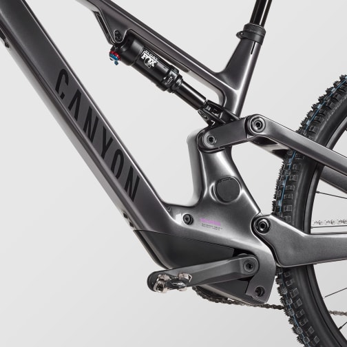 Neuron:ONfly CF 8