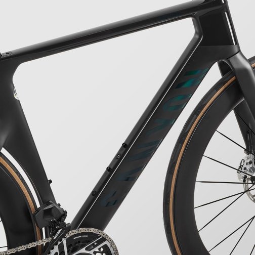 Aeroad CFR AXS