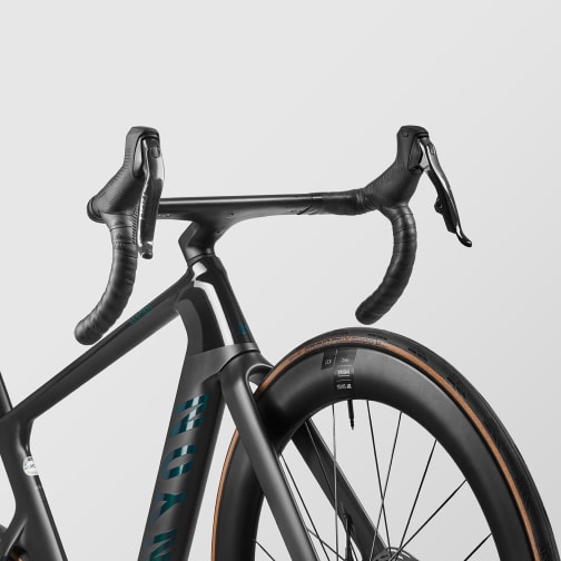 Aeroad CFR AXS