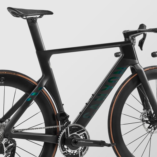 Aeroad CFR AXS