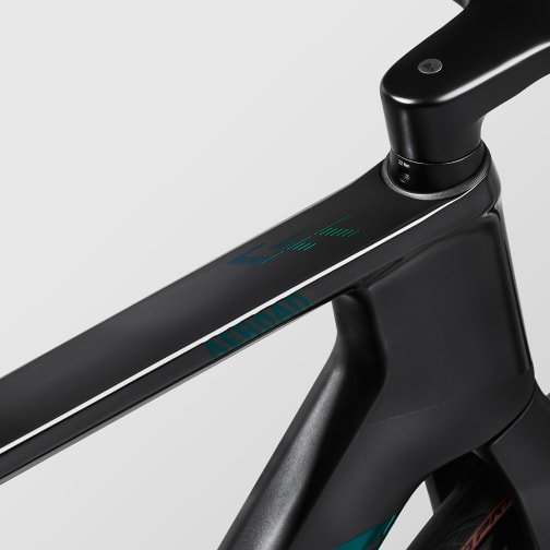 Aeroad CFR AXS