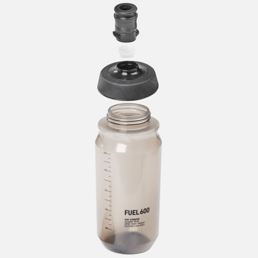 Canyon FUEL Water Bottle 600ml