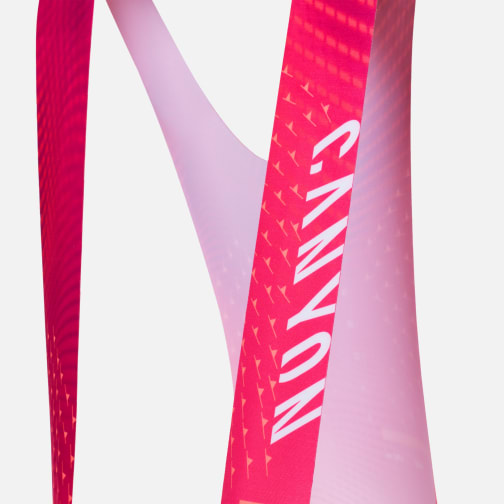 CANYON//SRAM Racing Damen Bibshort