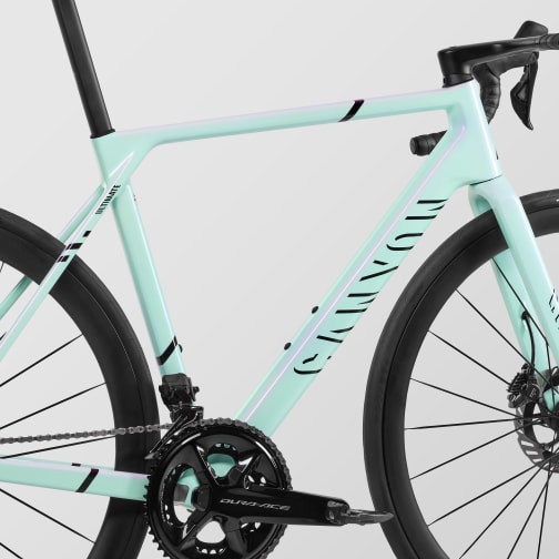Ultimate CFR Di2