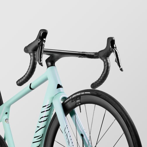 Ultimate CFR Di2