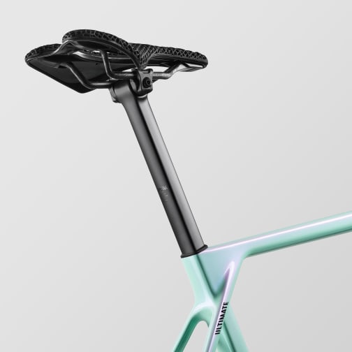 Ultimate CFR Di2