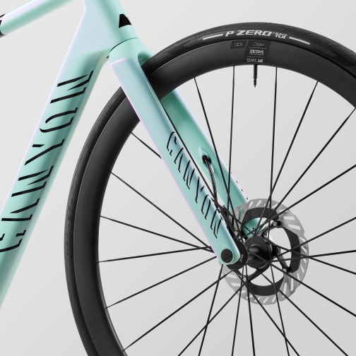 Ultimate CFR Di2