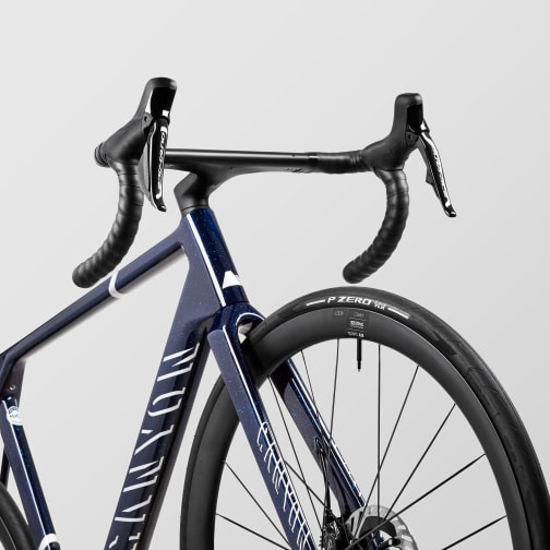 Ultimate CFR Di2