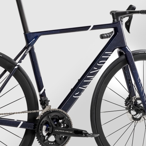Ultimate CFR Di2
