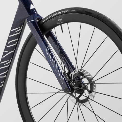 Ultimate CFR Di2