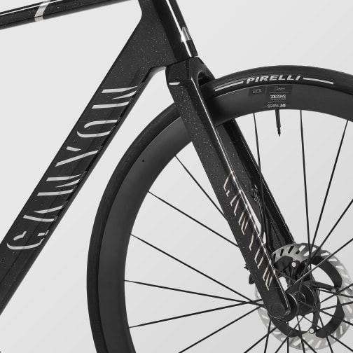 Ultimate CFR Di2