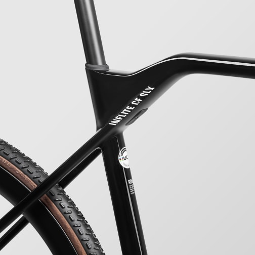 Inflite CF SLX 7