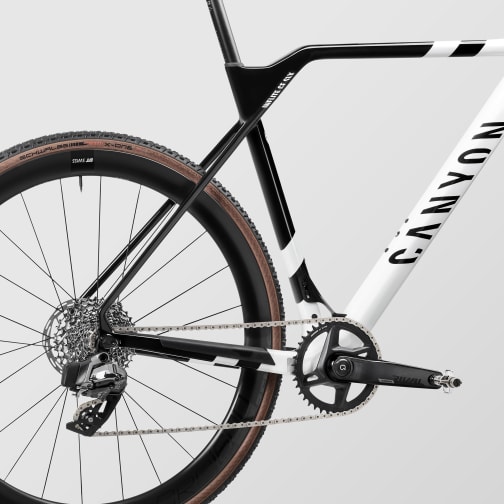 Inflite CF SLX 7