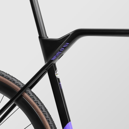 Inflite CF SLX 7