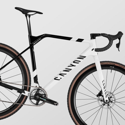 Inflite CF SLX 8