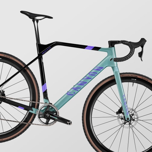 Inflite CF SLX 8