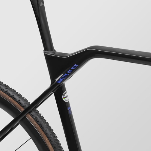 Inflite CF SLX 8
