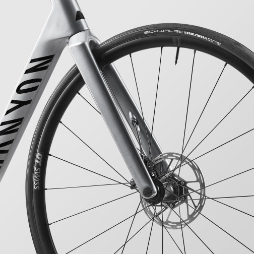 Ultimate CF SL 7 AXS