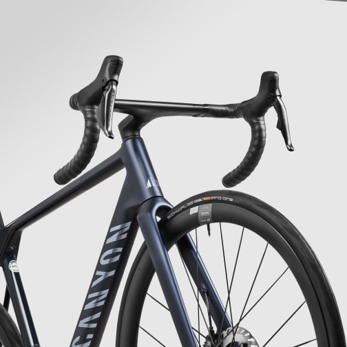 Ultimate CF SLX 8 Di2