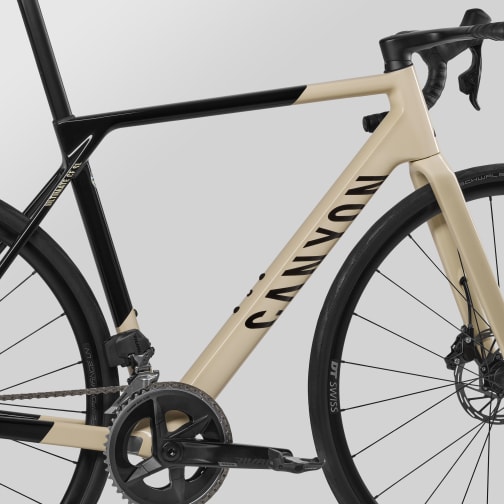 Ultimate CF SL 7 AXS