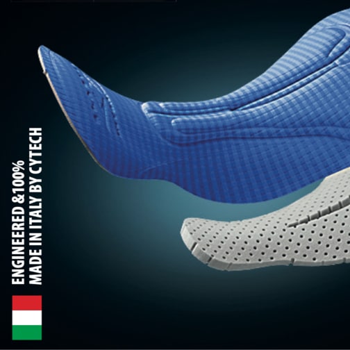 Alpecin-Deceuninck Men's Bibshorts