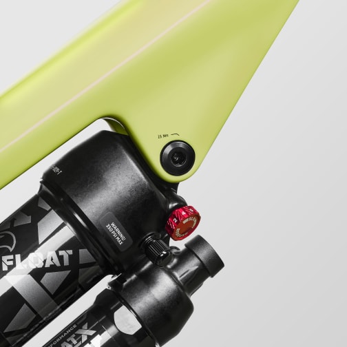 Spectral:ON CF 8