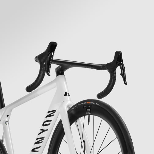 Ultimate CF SLX 9 Di2 Aero