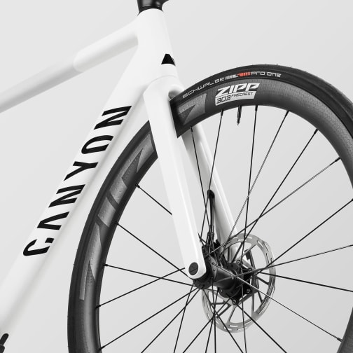 Ultimate CF SLX 8 AXS