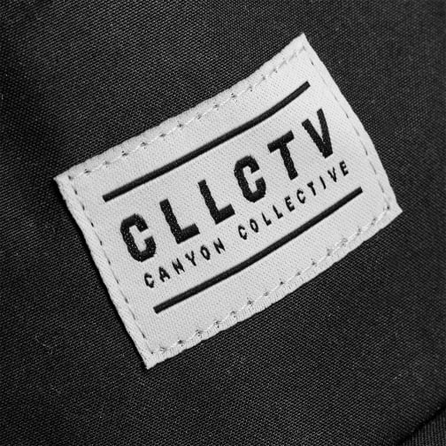 CLLCTV Concrete College 5 Panel Hat