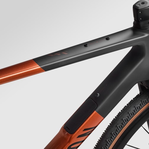 Grail CFR Di2