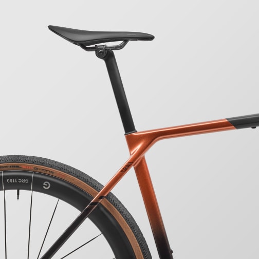 Grail CFR Di2