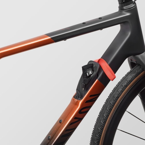 Grail CFR Di2