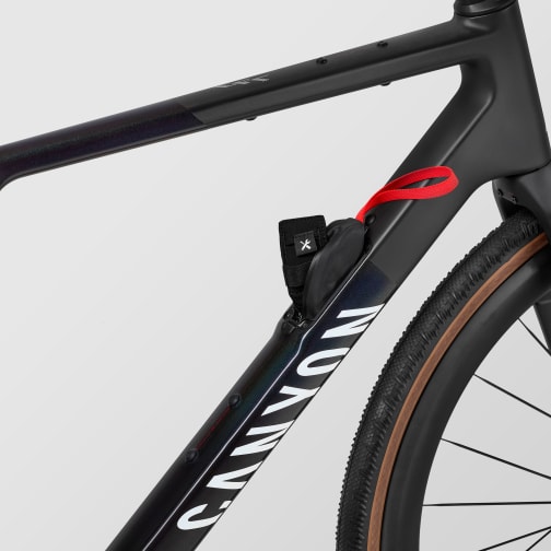 Grail CFR Di2