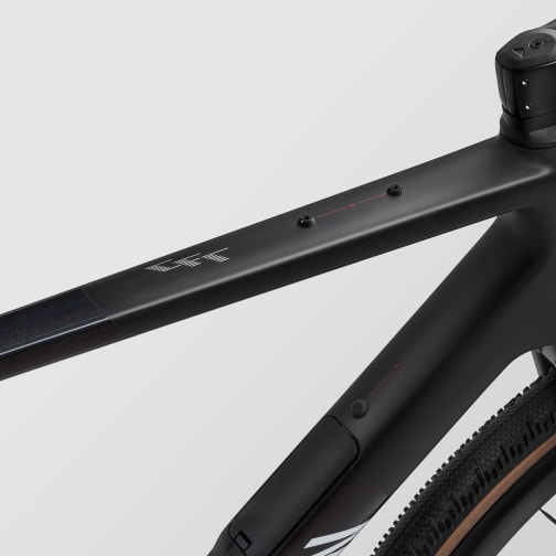 Grail CFR Di2