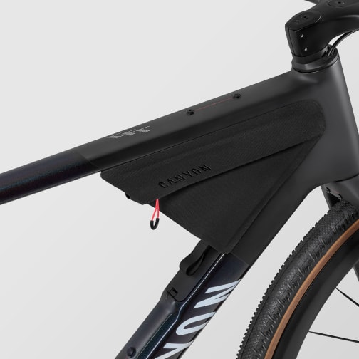 Grail CFR Di2