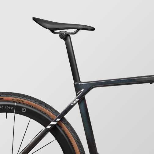 Grail CFR Di2