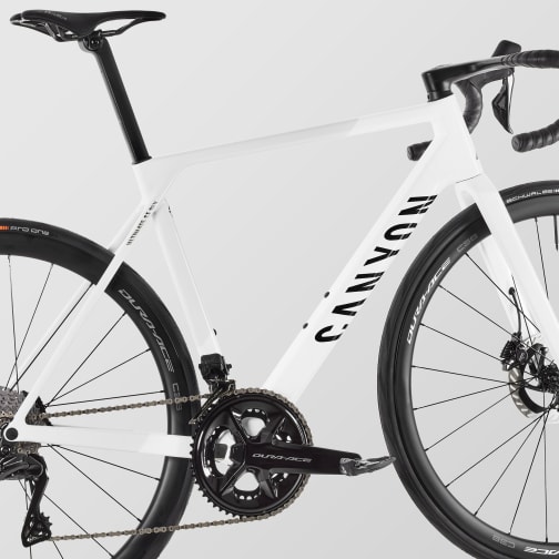 Ultimate CF SLX 9 Di2