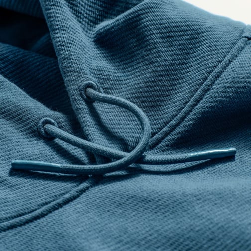 CLLCTV Concrete College Hoodie